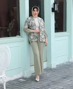 ست دو تیکه خاص