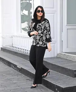 ست دو تیکه خاص