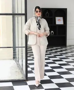 ست دو تیکه خاص