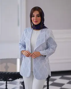 مدل کت مغزی دوزی