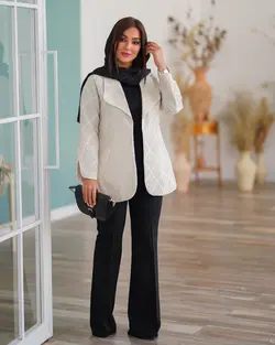 مدل کت مغزی دوزی