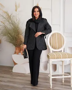 مدل کت مغزی دوزی