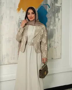 ست خاص ژاکارد پیله دار