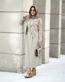 ست خاص ژاکارد پیله دار