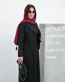 ست خاص ژاکارد پیله دار