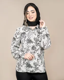 شومیز زنانه شیک 1404