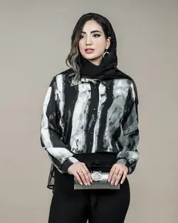 شومیز مجلسی 1404