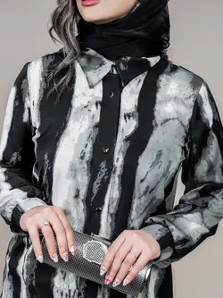 شومیز مجلسی 1404