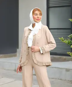 کت شلوار جذاب 1404