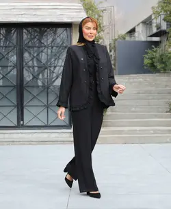 کت شلوار جذاب 1404