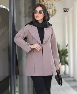 کت جدید خاص شیک