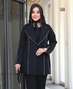 کت جدید خاص شیک