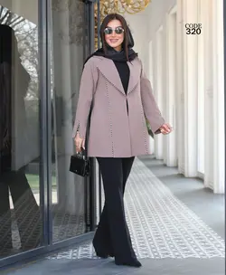 کت جدید خاص شیک