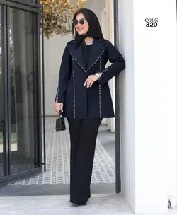 کت جدید خاص شیک