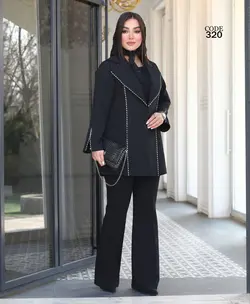 کت جدید خاص شیک