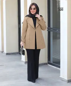 کت جدید خاص شیک