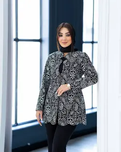 کت تافته مجلسی 1404