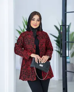 کت تافته مجلسی 1404