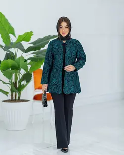 کت تافته مجلسی 1404