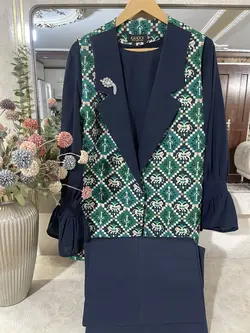 ست سه تيكه خاص