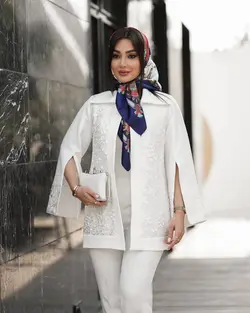 مانتو گيپور مجلسي جديد