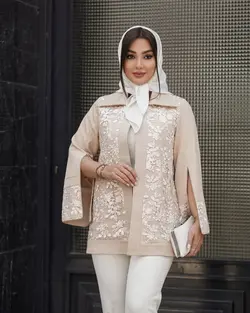 مانتو گيپور مجلسي جديد