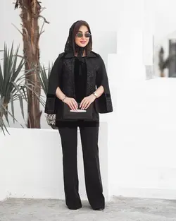 مانتو گيپور مجلسي جديد