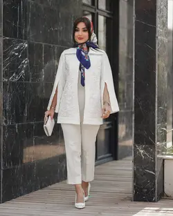 مانتو گيپور مجلسي جديد