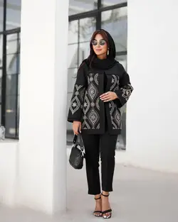 كت قیطون دوزی خاص