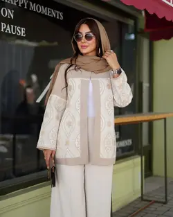 كت قیطون دوزی خاص