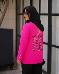 مانتو کتی طرح خاص