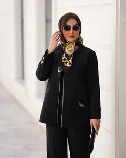 مانتو کتی طرح خاص