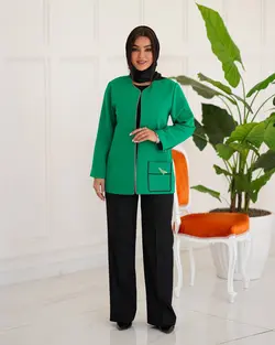 مانتو کتی طرح خاص