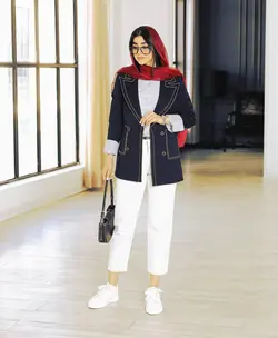 کت اندامی خاص جدید