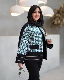 مدل مانتو فکورا جدید