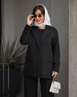 کت شلوار بگ و جذاب