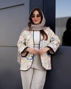 کت فیسنت خاص