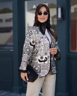 کت فیسنت خاص