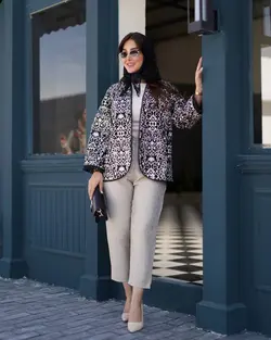 کت فیسنت خاص