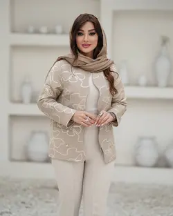 کت جدید ژاکاردخاص