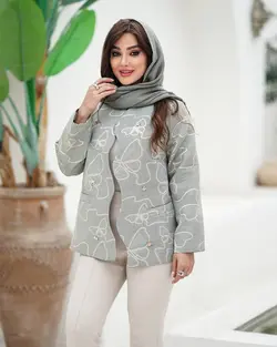 کت جدید ژاکاردخاص