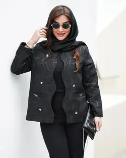 کت جدید ژاکاردخاص