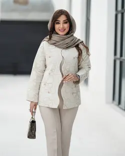 کت جدید ژاکاردخاص