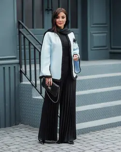 دو تکه کت و شلوار پلیسه