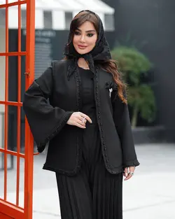 دو تکه کت و شلوار پلیسه