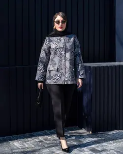 کت خاص امسال ترند