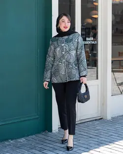 کت خاص امسال ترند