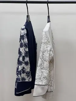 مانتو لنین ربان دوزی