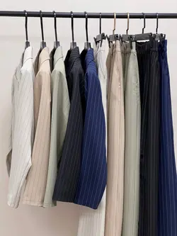 کراپ شلوار دیپلمات شیک