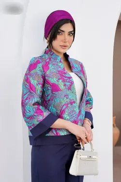 ست ژاکارد جذاب